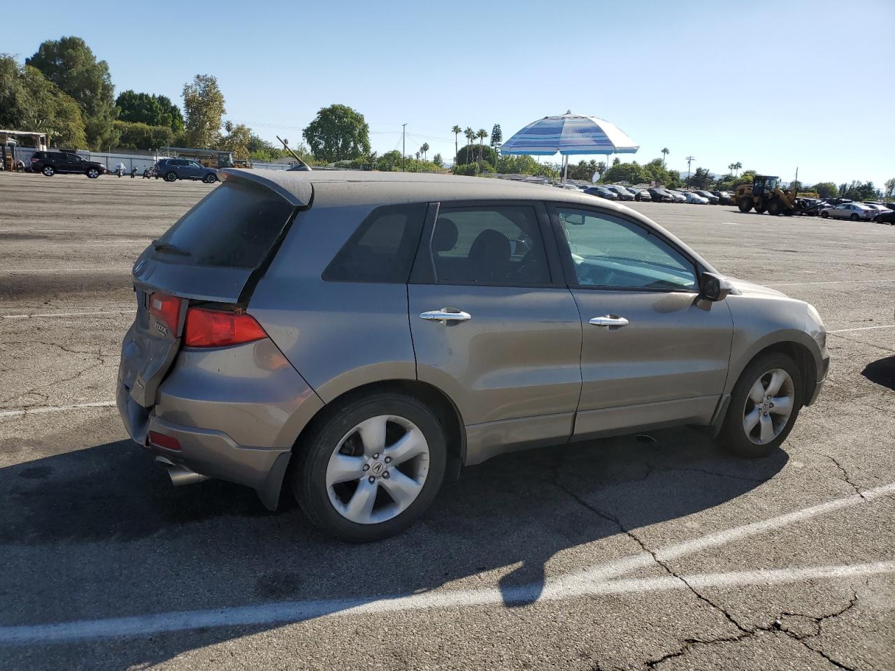 Фото: 5J8TB18278A011765