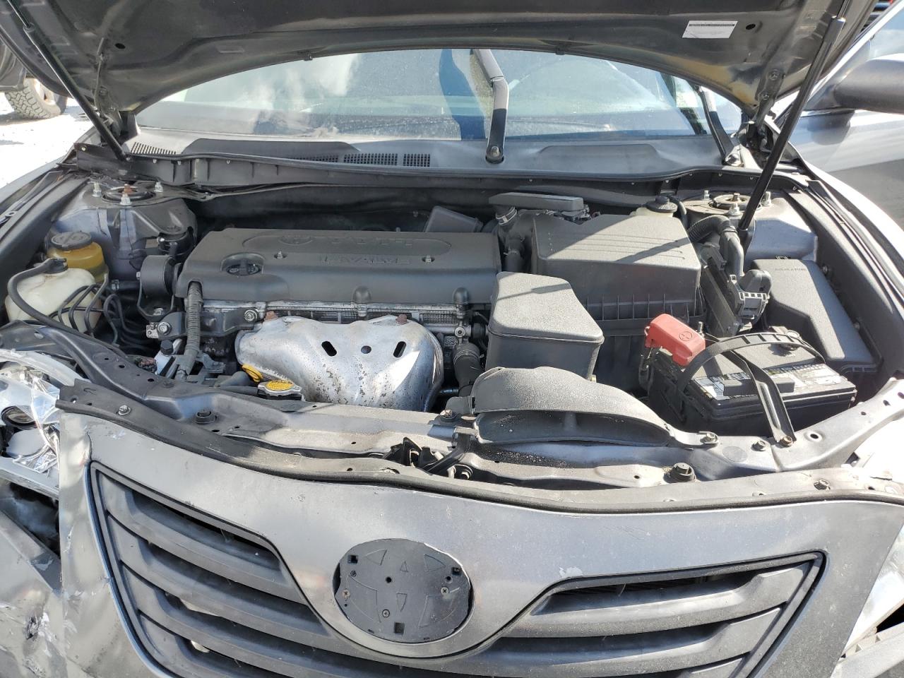 2009 Toyota Camry Base VIN: 4T1BE46K79U916282 Lot: 84781295