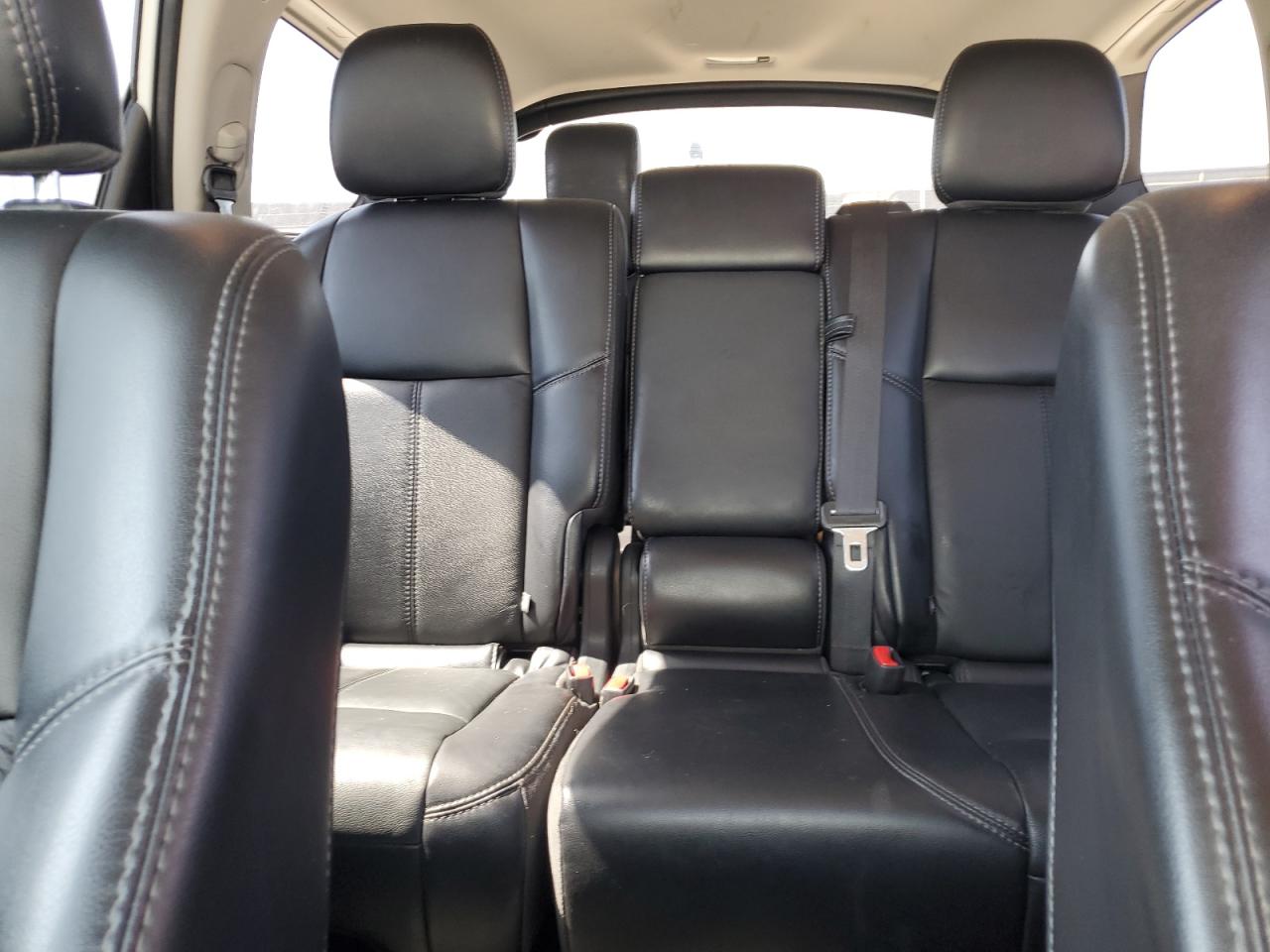 2020 Nissan Pathfinder Sl VIN: 5N1DR2CM6LC578068 Lot: 71823535