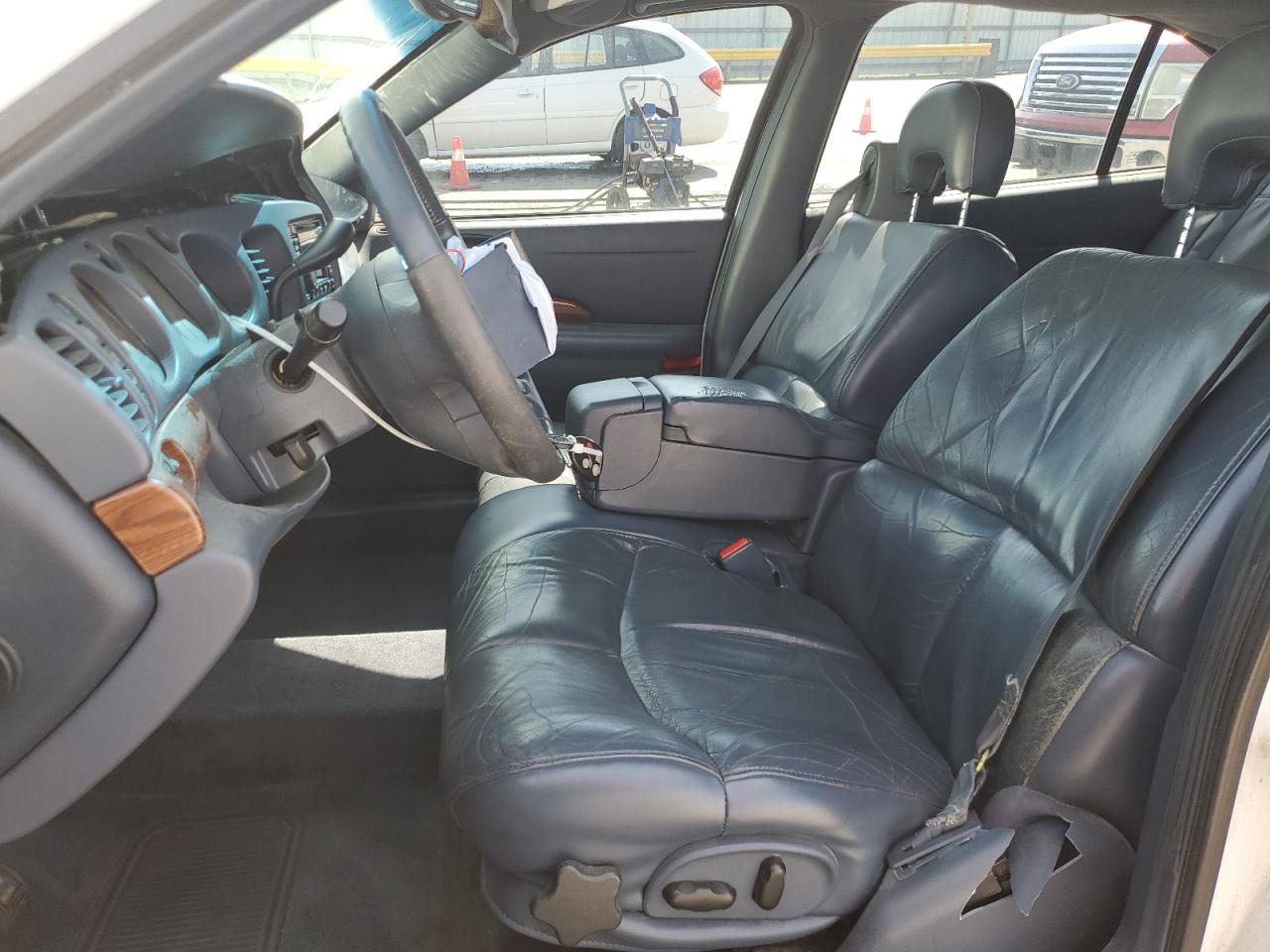 2000 Buick Lesabre Custom VIN: 1G4HP54K6YU146006 Lot: 81576975