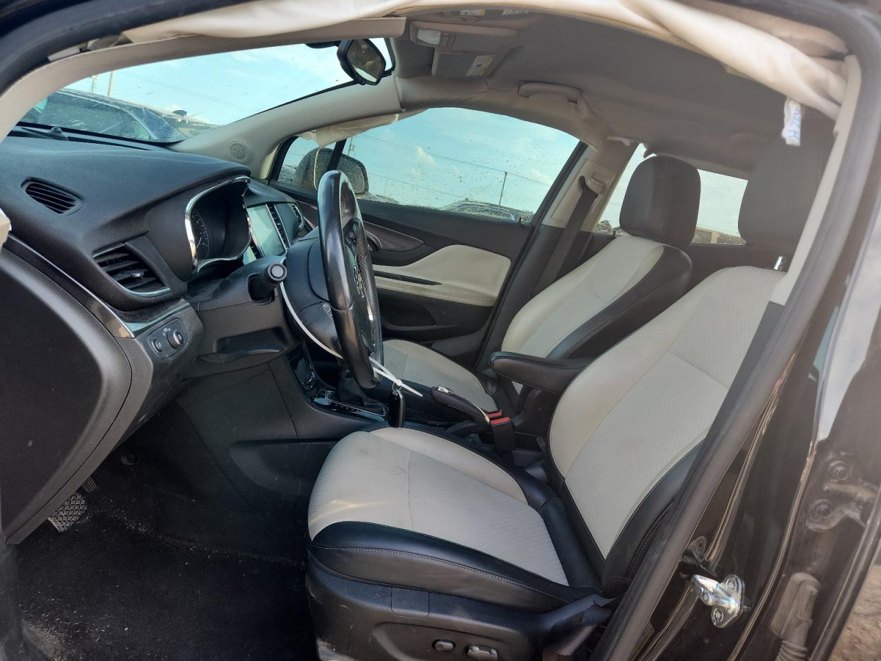 2019 Buick Encore Preferred VIN: KL4CJASB8KB708562 Lot: 80949405