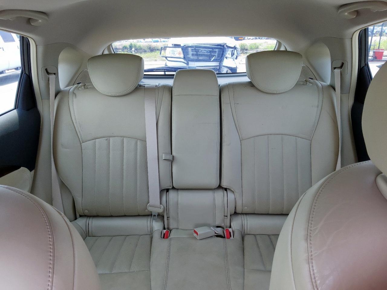 2016 Infiniti Qx50 VIN: JN1BJ0RP7GM233613 Lot: 71022215