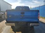 2012 FORD F150 SUPERCREW   for sale at Copart NB - MONCTON