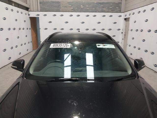 2013 BMW 320 