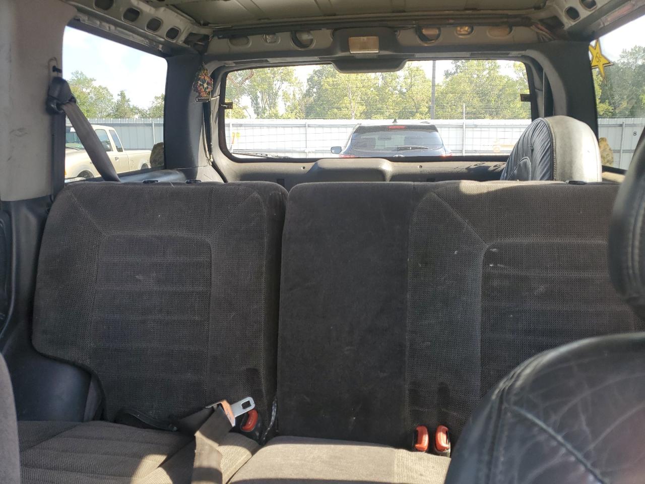 1996 Jeep Grand Cherokee Laredo VIN: 1J4GZ58S5TC207035 Lot: 71273115