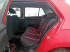 2019 SKODA FABIA S MPI  for sale at Copart EAST KILBRIDE