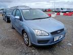 2007 FORD FOCUS LX  for sale at Copart CORBY