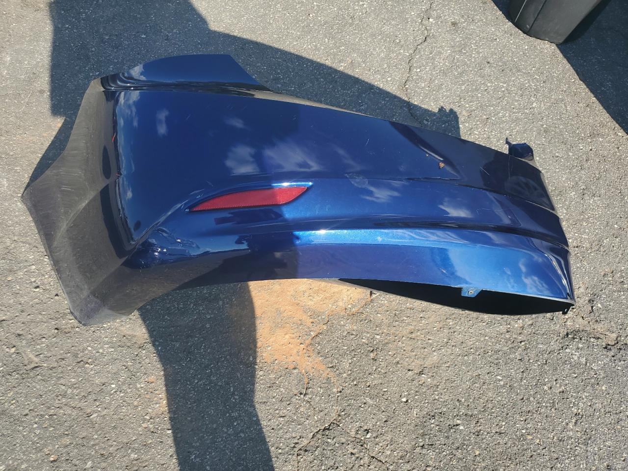 2013 Hyundai Sonata Gls VIN: 5NPEB4AC4DH728283 Lot: 84559305