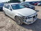 2012 BMW 320D LUXURY TOURING  for sale at Copart WISBECH