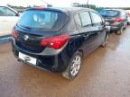 2018 VAUXHALL   for sale at Copart WESTBURY