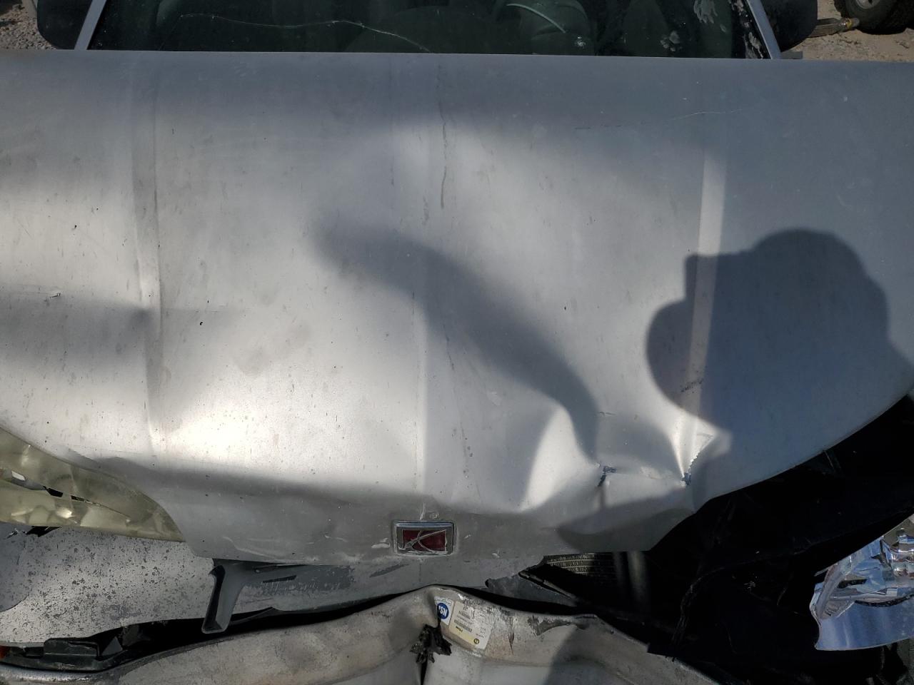 2003 Saturn Ion Level 2 VIN: 1G8AM12F13Z188408 Lot: 72055255