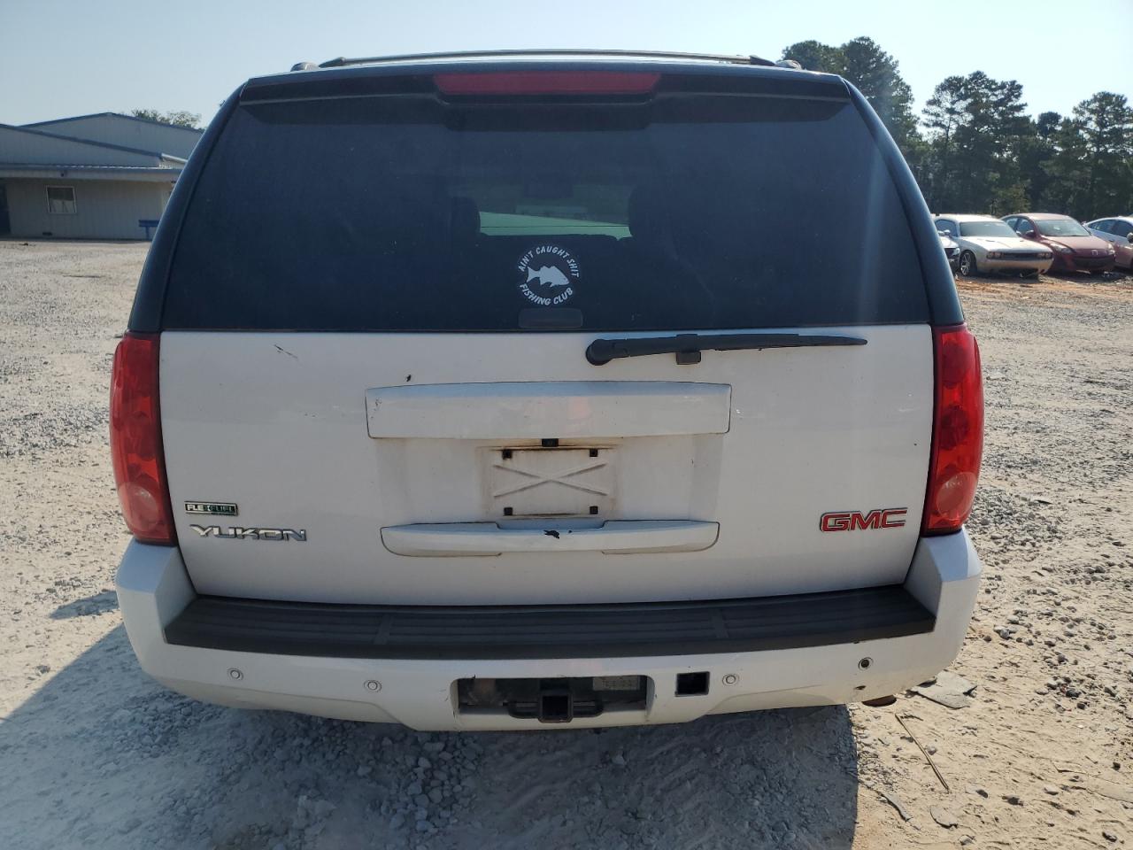 2012 GMC Yukon Slt VIN: 1GKS1CE06CR103895 Lot: 81252065