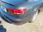 2016 AUDI A4 SPORT ULTRA TDI  for sale at Copart YORK