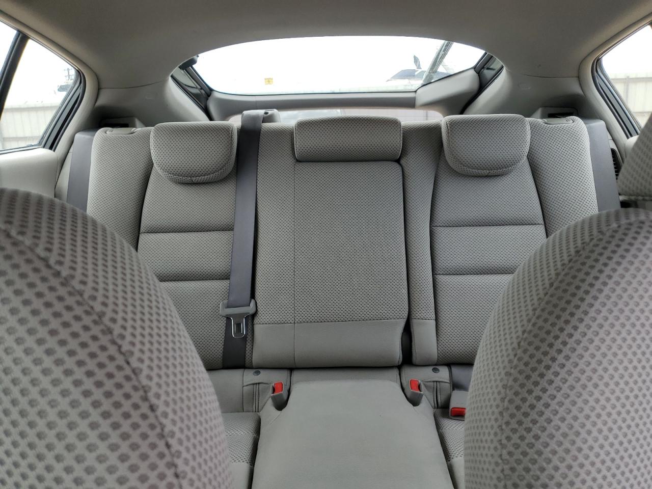 2010 Honda Insight Ex VIN: JHMZE2H71AS024012 Lot: 81291365