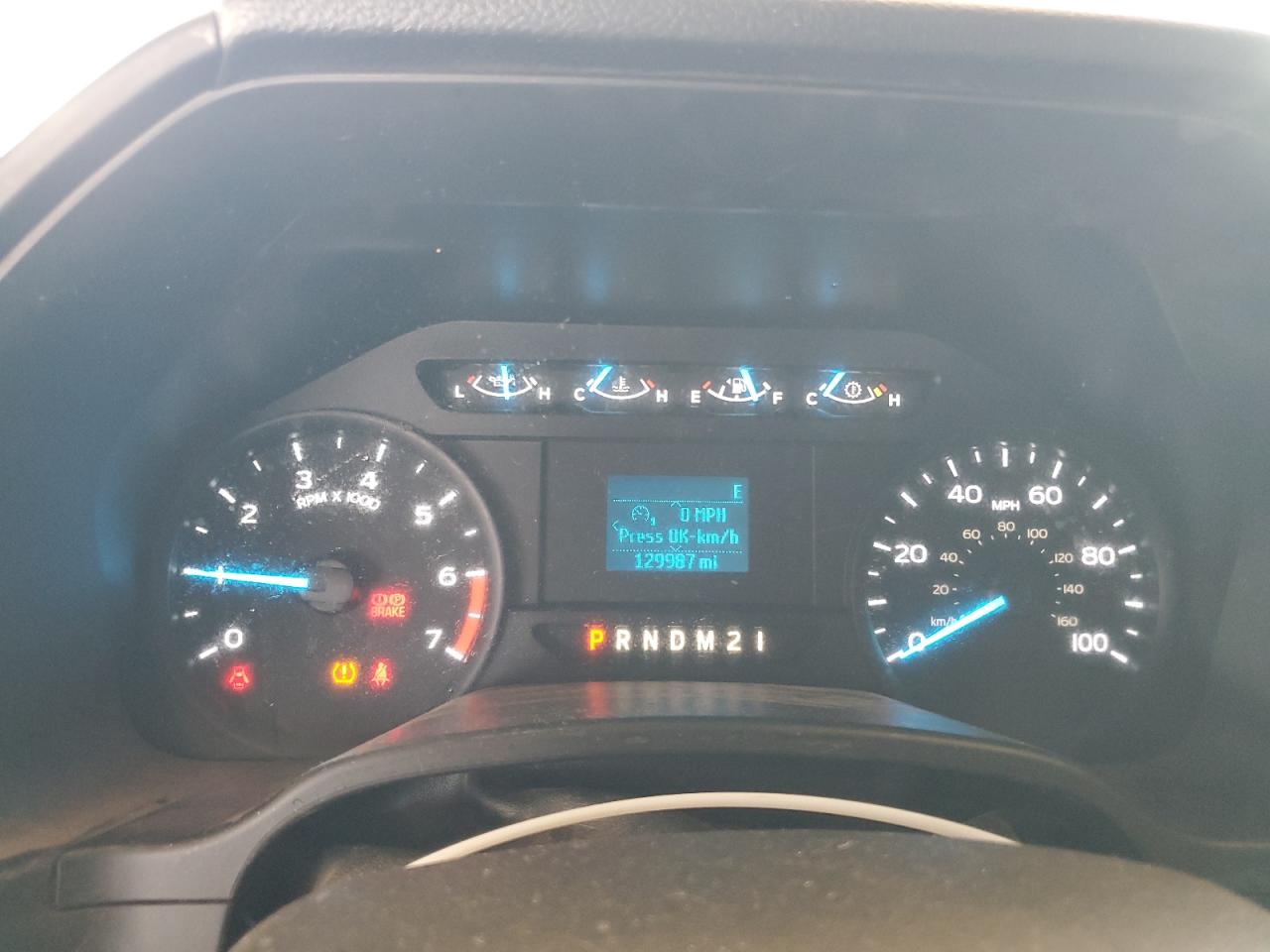 2017 Ford F250 Super Duty VIN: 1FT7X2B66HEE03213 Lot: 80925165