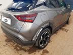 2022 NISSAN JUKE N-CONNECTA for sale at Copart SANDWICH