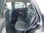 2014 MAZDA CX-5 SPORT NAV D  for sale at Copart WISBECH