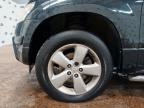 2011 SUZUKI GRAND VITARA SZ4 AUTO 2.4 VVT SZ4 3DR AUTO for sale at Copart NEWBURY