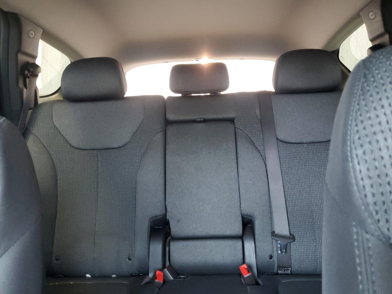 2020 Hyundai Santa Fe Sel VIN: 5NMS33AD3LH152071 Lot: 81766965