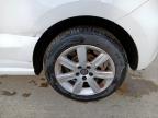 2013 VOLKSWAGEN POLO MATCH EDITION  for sale at Copart ROCHFORD