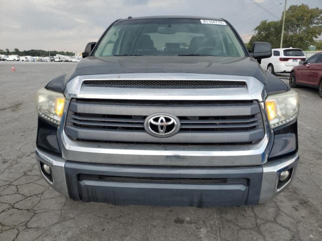 Pickups TOYOTA TUNDRA 2014 Black