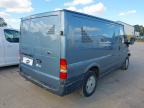 2004 FORD TRANSIT 280 SWB  for sale at Copart SANDY