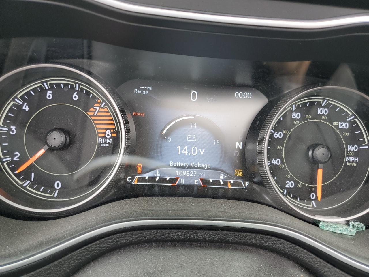 2019 Jeep Cherokee Limited VIN: 1C4PJMDXXKD126260 Lot: 83837415