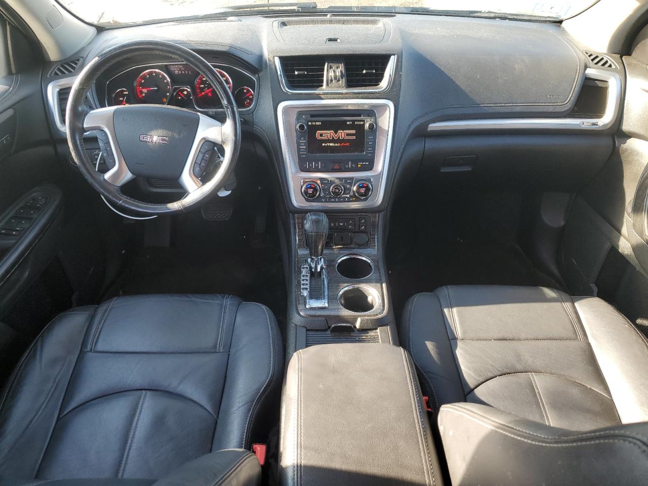 2017 GMC Acadia Limited Slt-2 VIN: 1GKKVSKD0HJ118677 Lot: 80343725