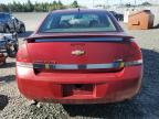 2008 CHEVROLET IMPALA LTZ   for sale at Copart NS - HALIFAX