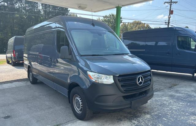  MERCEDES-BENZ SPRINTER 2019 Blue
