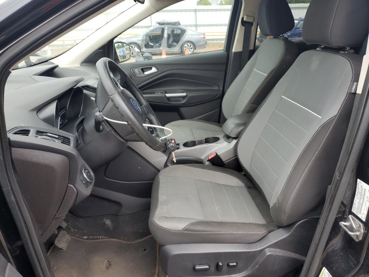 2014 Ford Escape Se VIN: 1FMCU9G92EUE54854 Lot: 83969925