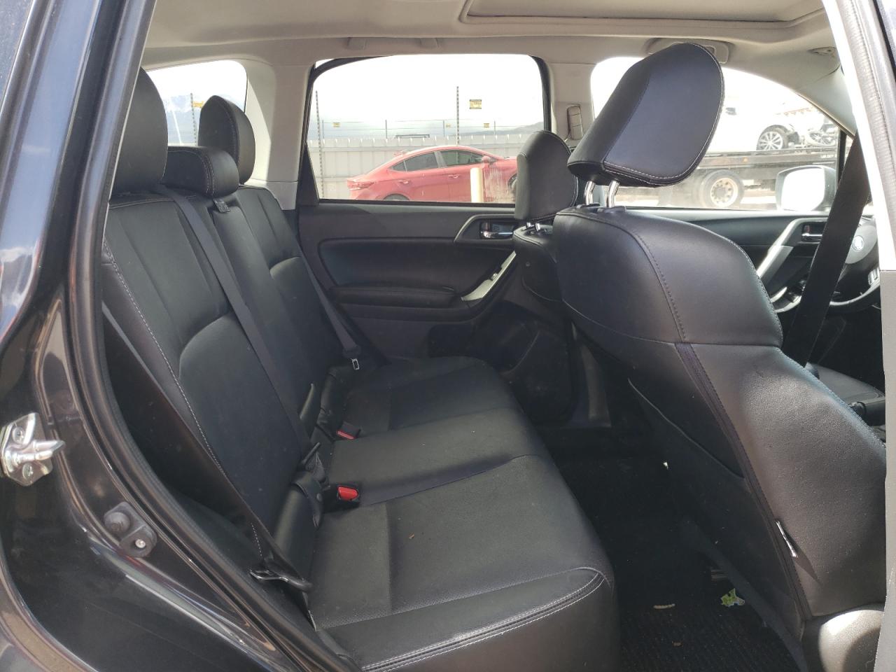 2014 Subaru Forester 2.0Xt Touring VIN: JF2SJGMC8EH521299 Lot: 83852225