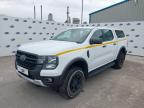 2024 FORD RANGER TREMOR for sale at Copart ST HELENS
