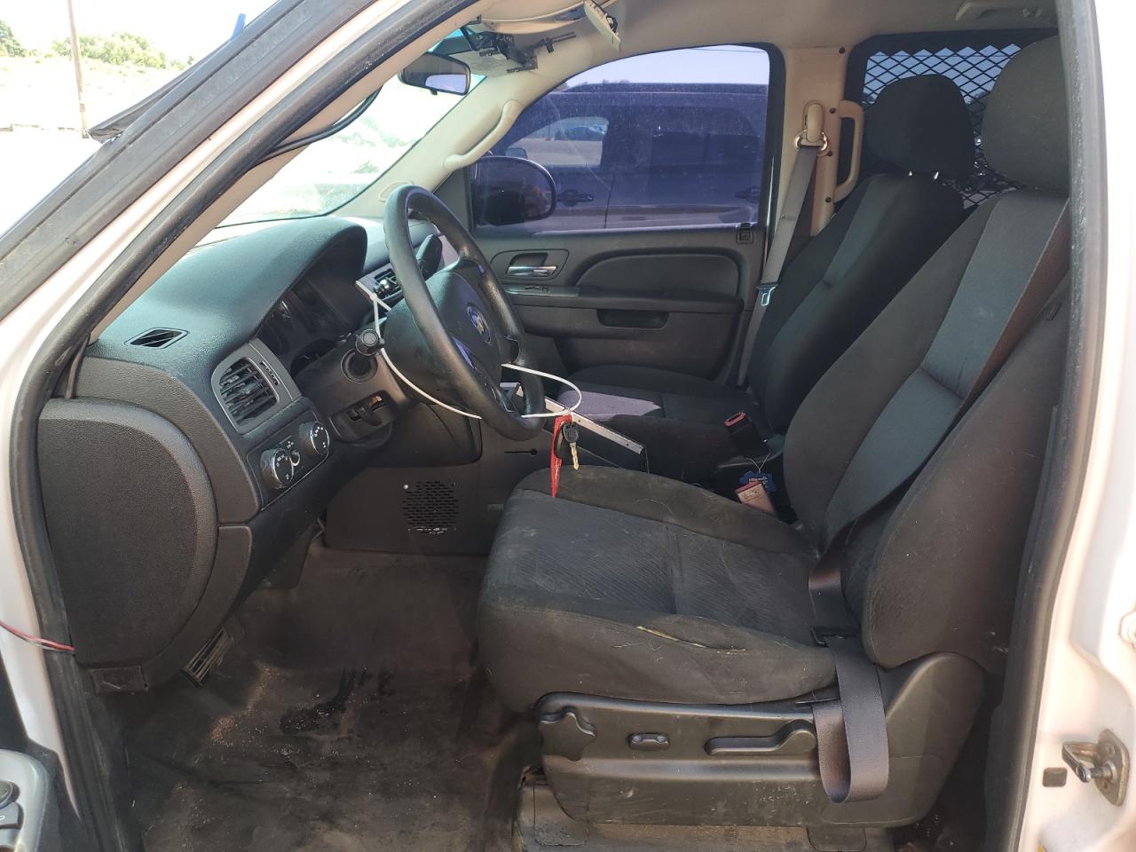 2011 Chevrolet Tahoe Special VIN: 1GNSK2E05BR259970 Lot: 71519905