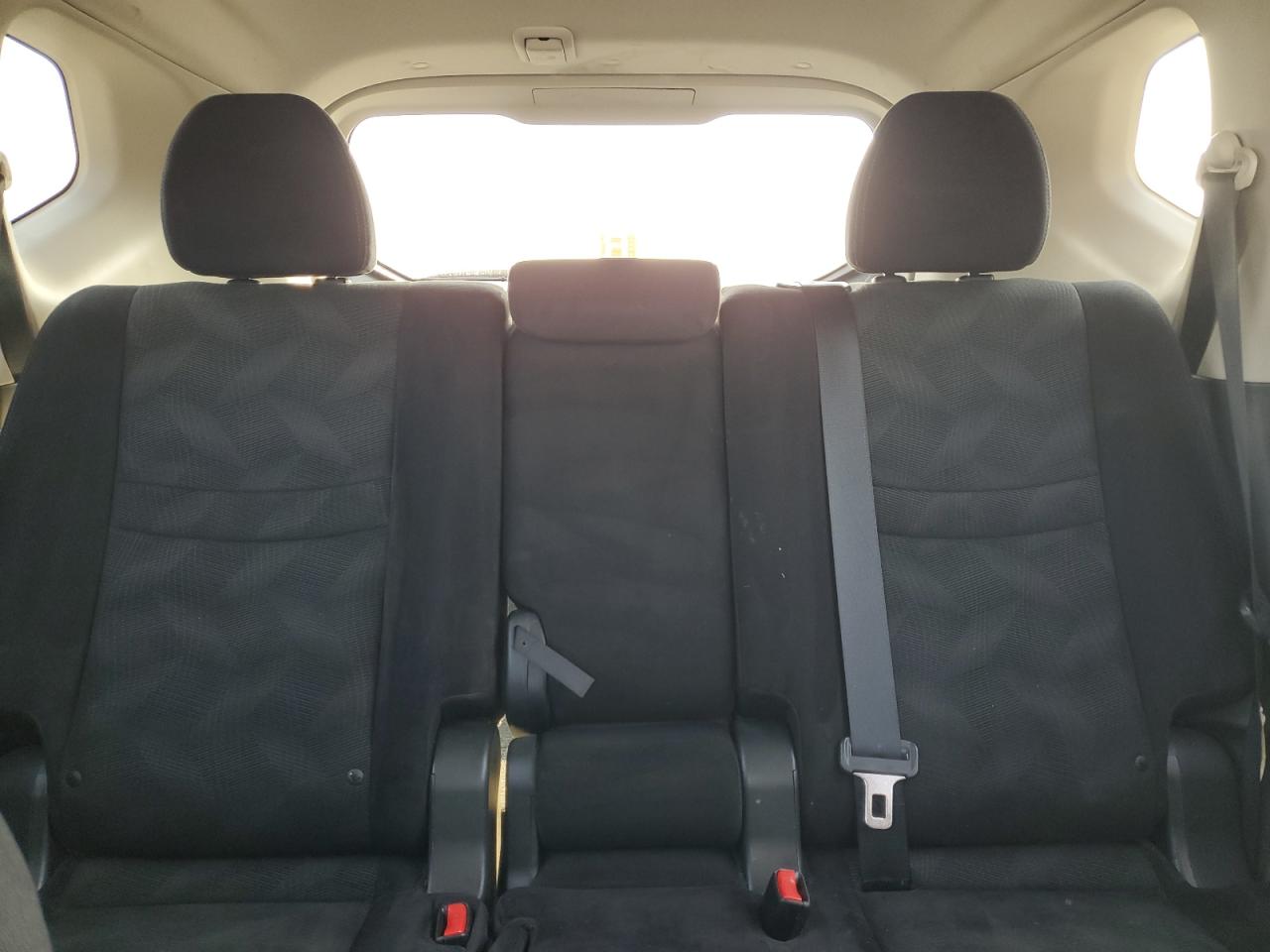 2014 Nissan Rogue S VIN: 5N1AT2MT8EC843568 Lot: 80504785