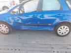 2006 SUZUKI SX4 GL  for sale at Copart SANDWICH