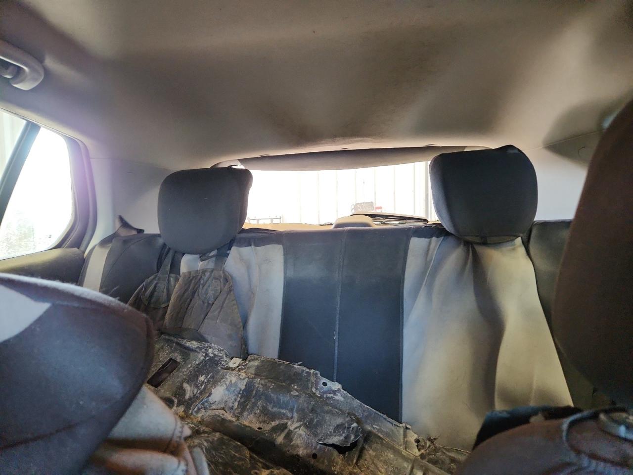 2018 Chevrolet Trax Ls VIN: KL7CJNSB5JB531087 Lot: 81261725