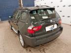 2004 BMW X3 SPORT for sale at Copart SANDWICH