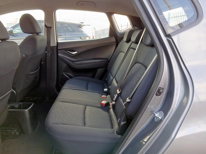 2015 HYUNDAI IX20 ACTIVE