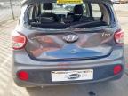 2018 HYUNDAI I10 SE  for sale at Copart WHITBURN