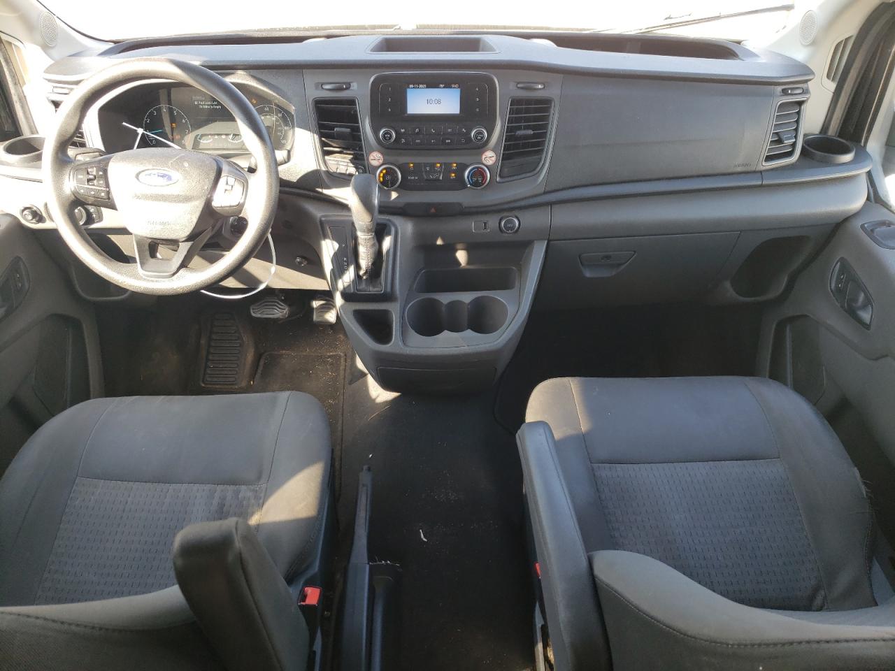 2020 Ford Transit T-350 VIN: 1FBAX2C85LKA42335 Lot: 70394595