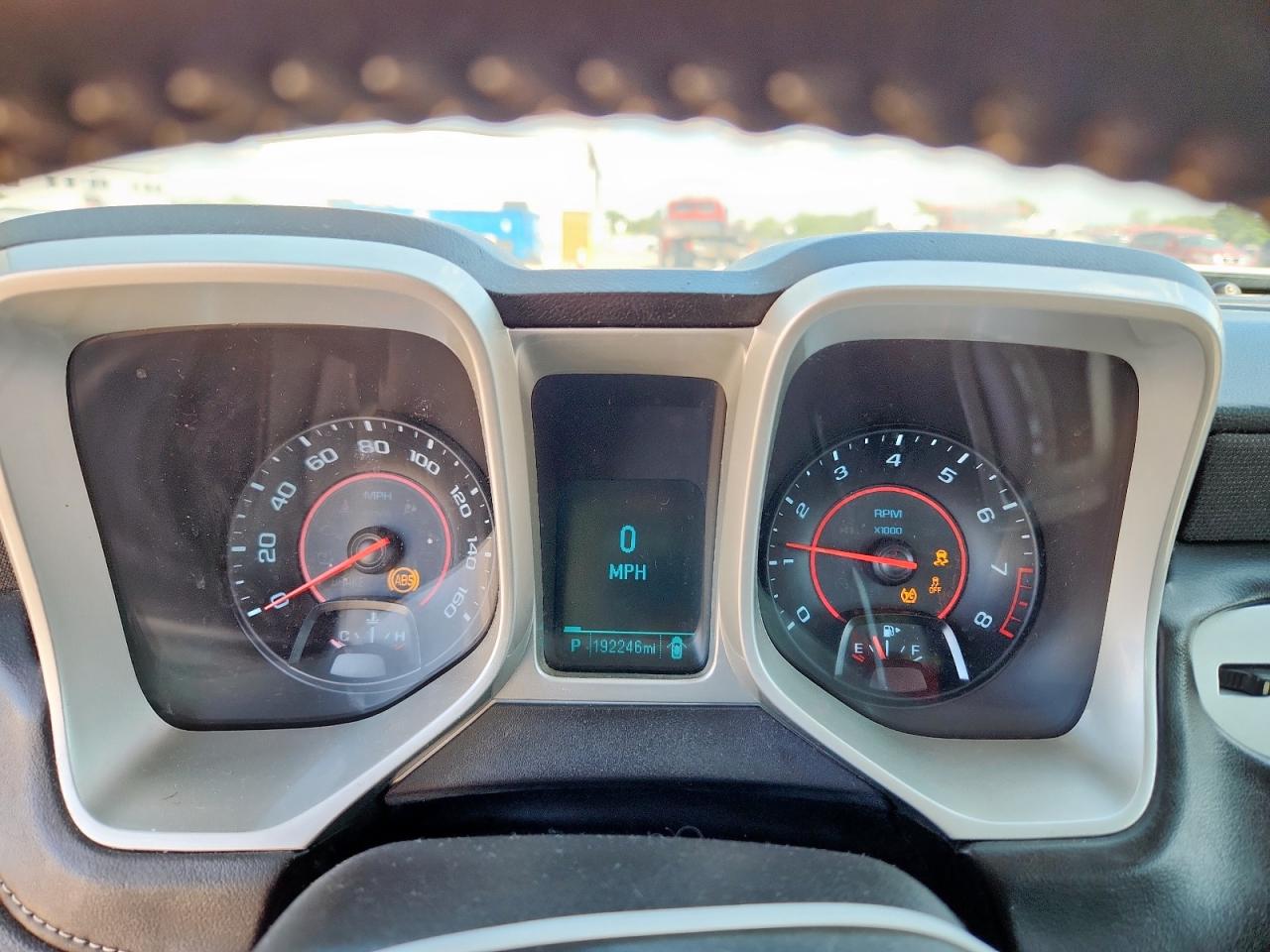 2012 Chevrolet Camaro Lt VIN: 2G1FB1E38C9190730 Lot: 83944695