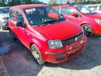 2012 FIAT PANDA MYLIFE  for sale at Copart WOLVERHAMPTON
