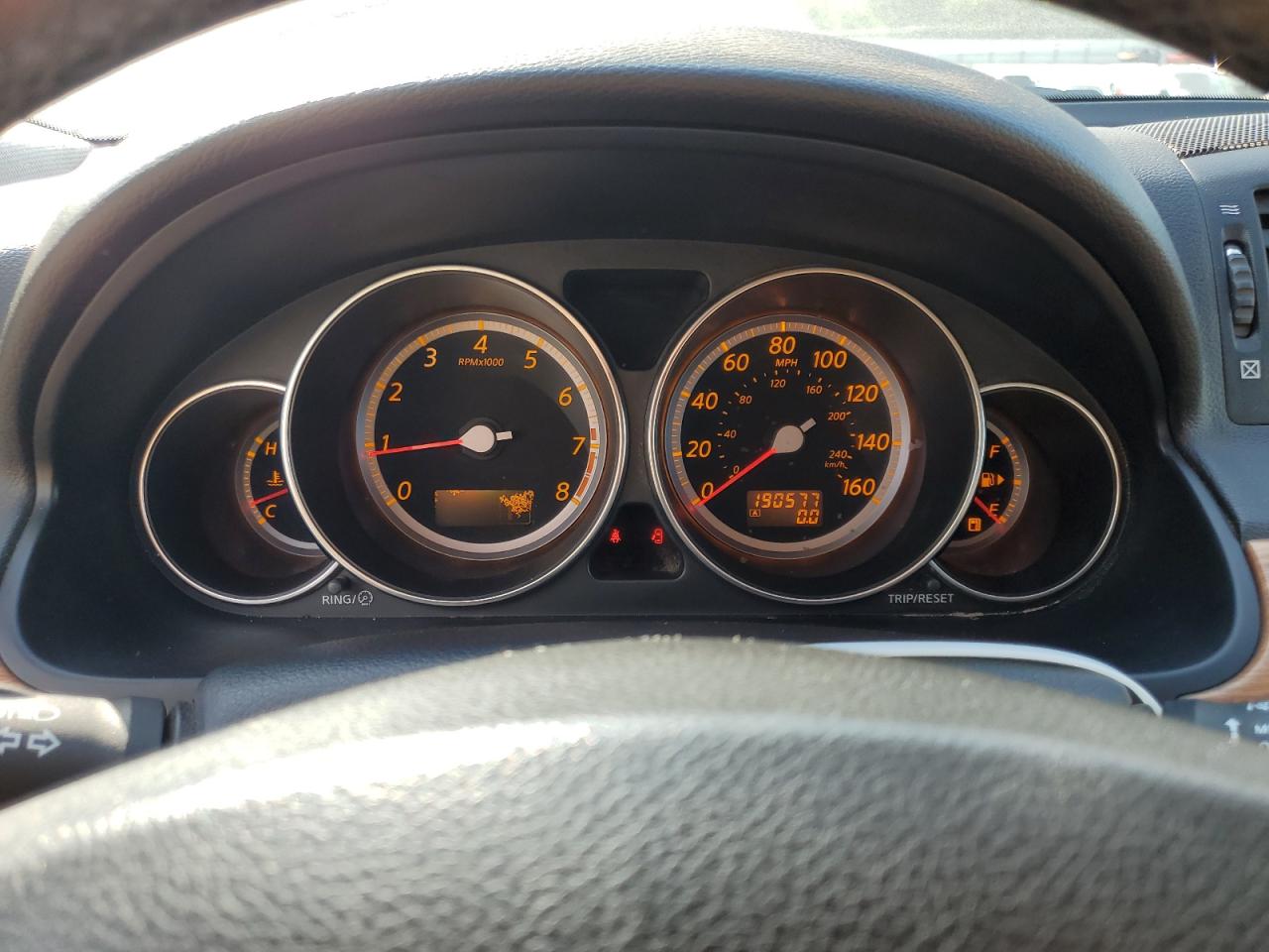 2006 Infiniti M35 Base VIN: JNKAY01E46M110315 Lot: 84370825