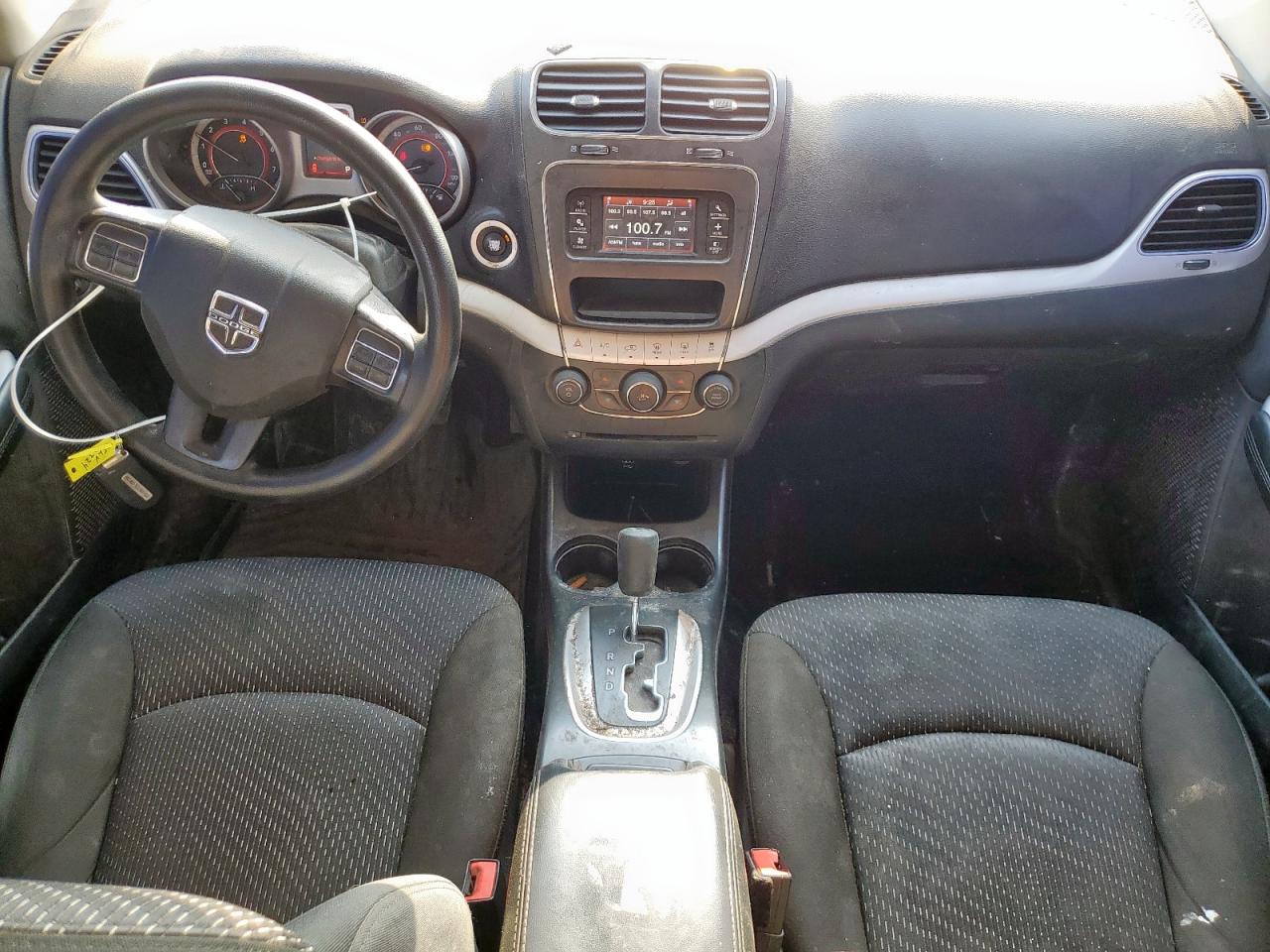 2020 Dodge Journey Se VIN: 3C4PDCAB1LT280278 Lot: 71602155