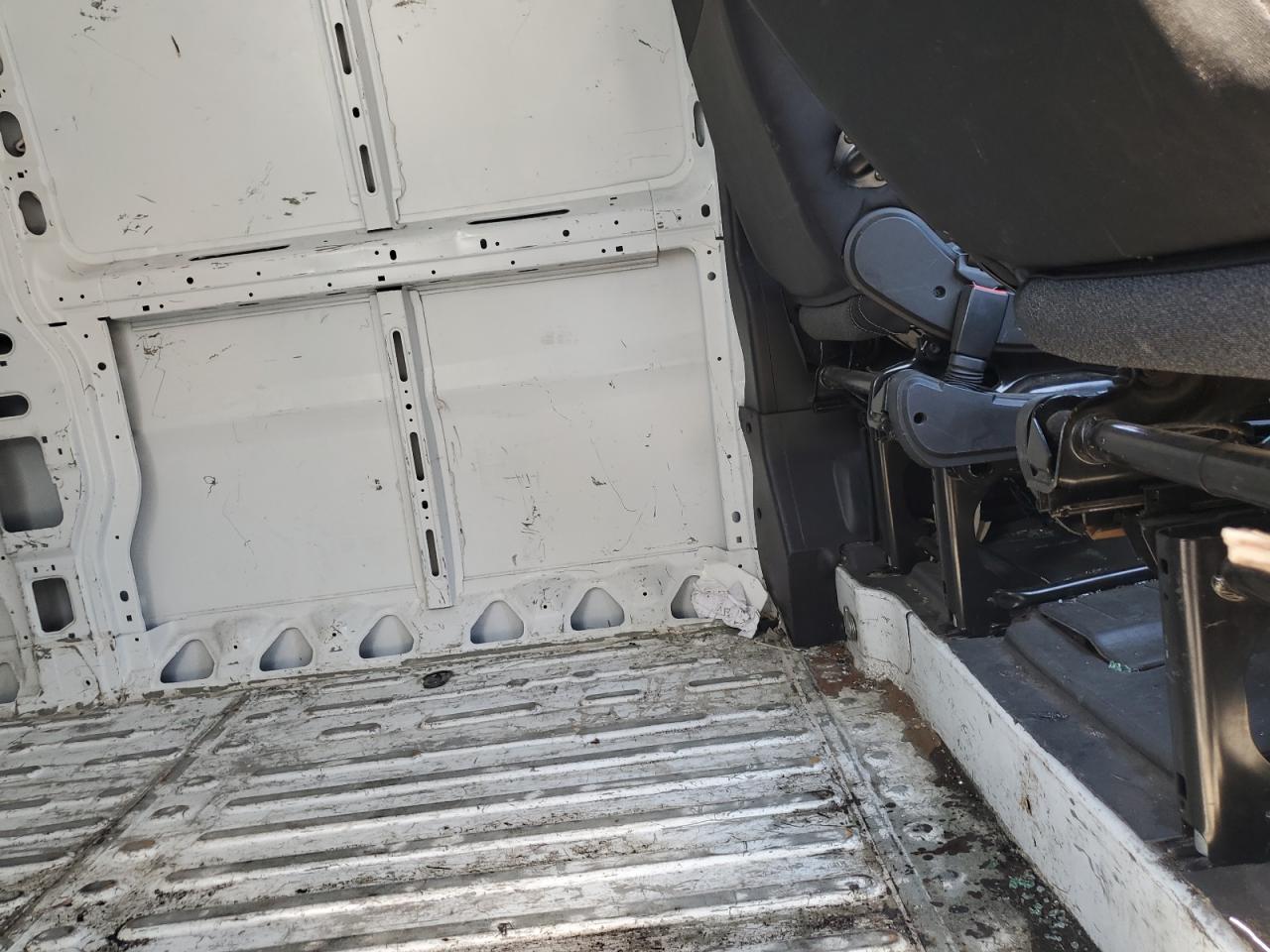 2024 Ram Promaster 2500 2500 VIN: 3C6LRVDG4RE141978 Lot: 71002635