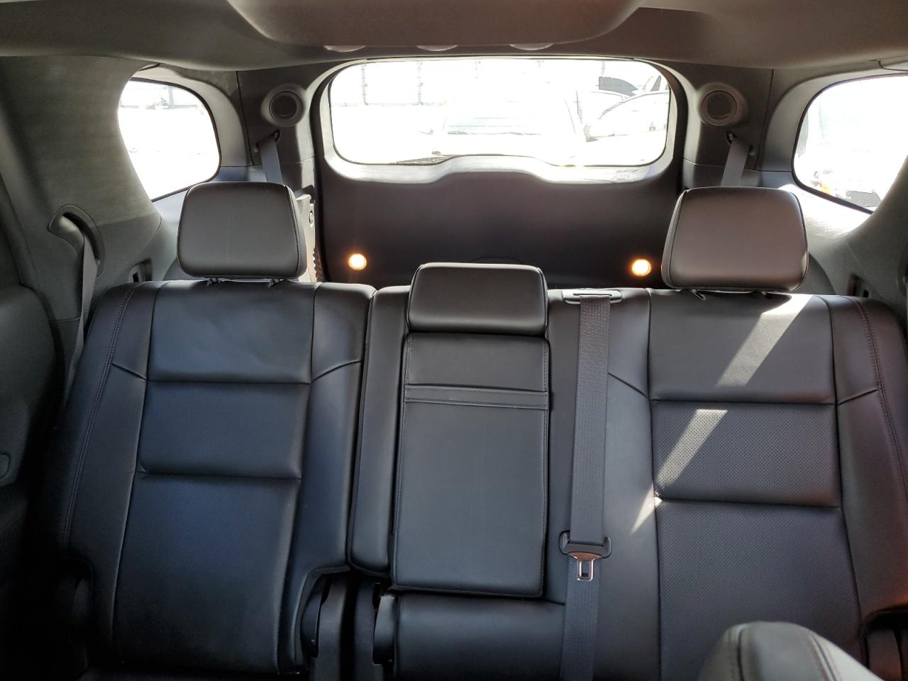 2023 Dodge Durango R/T VIN: 1C4SDJCT6PC676471 Lot: 84274685