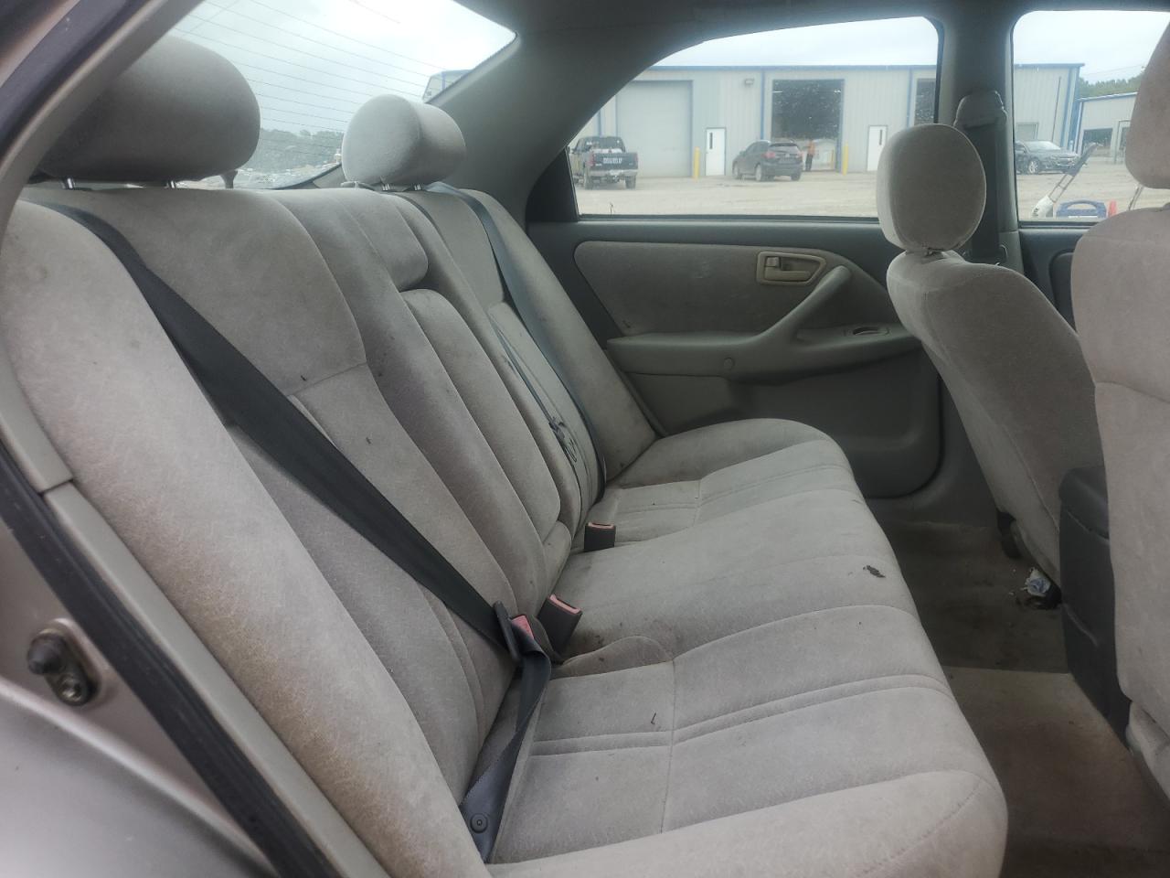 1999 Toyota Camry Ce VIN: 4T1BG22K1XU571462 Lot: 81683135