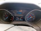 2013 FORD FOCUS ZETEC TURBO  for sale at Copart SANDWICH