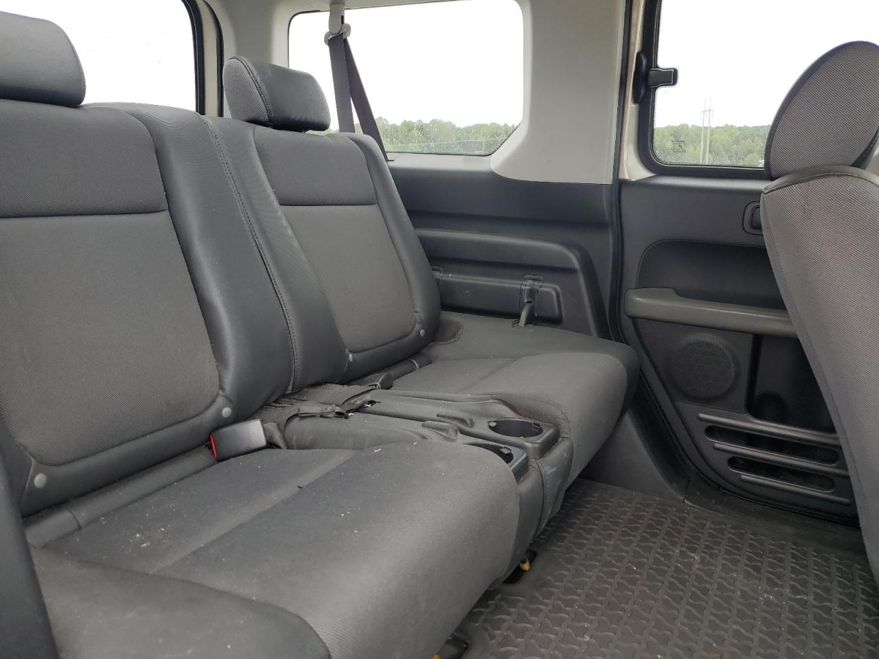 2003 Honda Element Ex VIN: 5J6YH28563L050163 Lot: 84796105